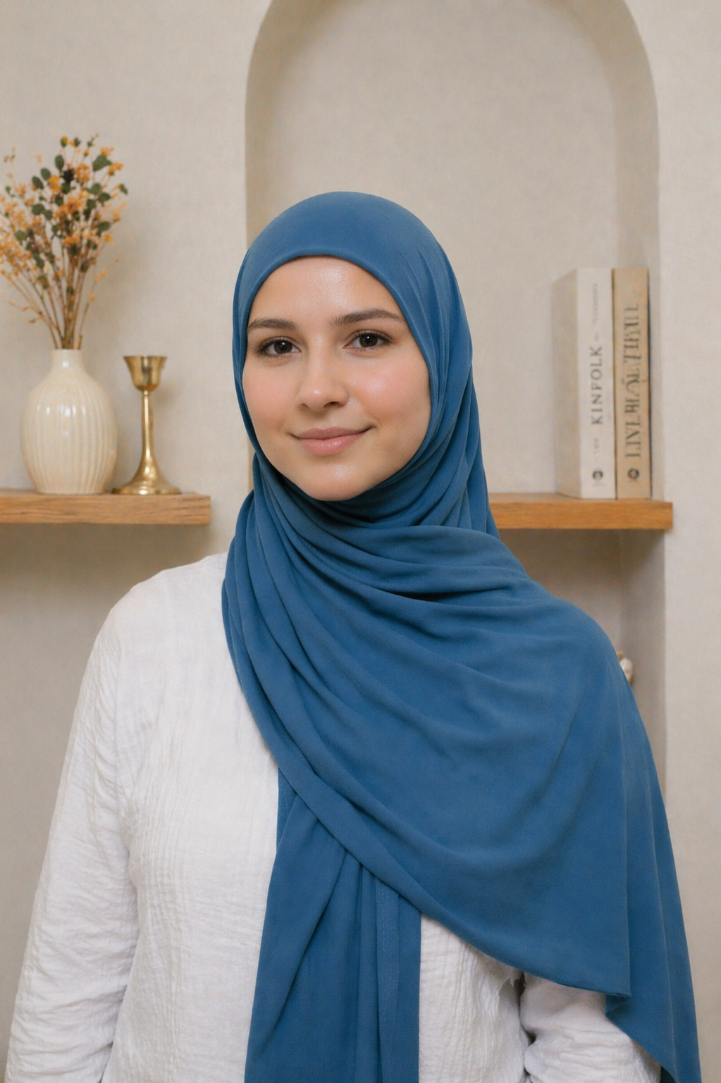 Premium Lycra Hijab