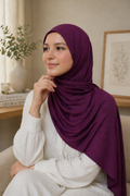 Premium Lycra Hijab