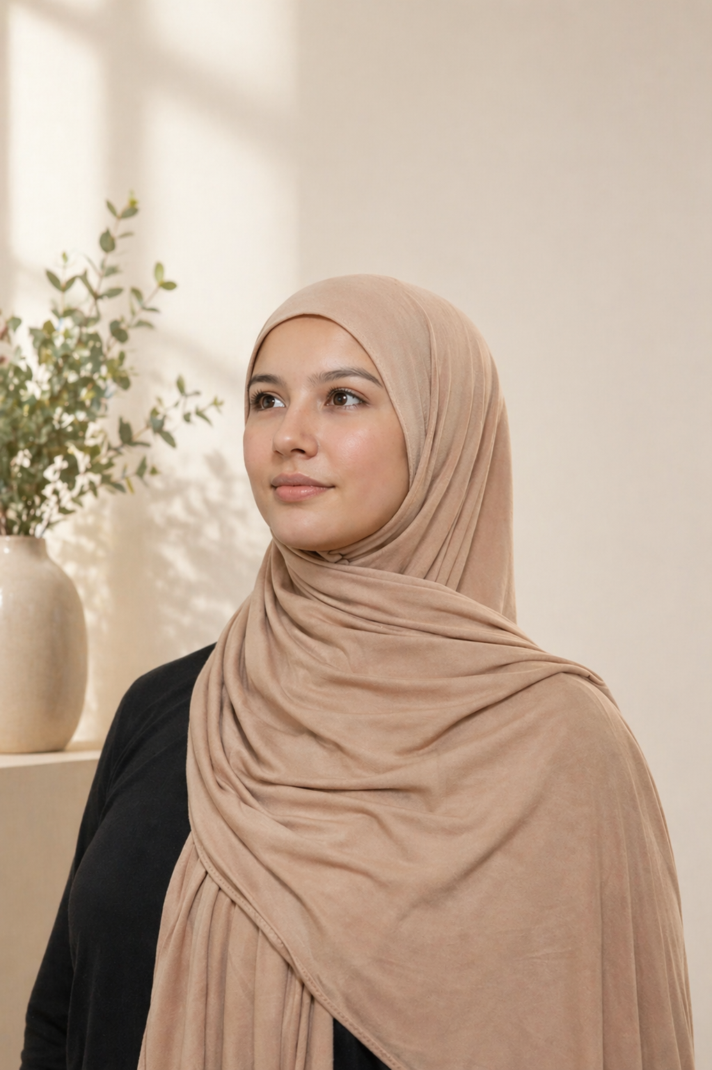 Premium Lycra Hijab